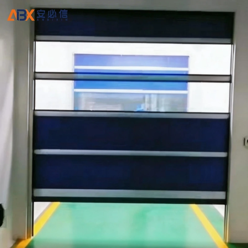 楚雄彝族快速卷帘门