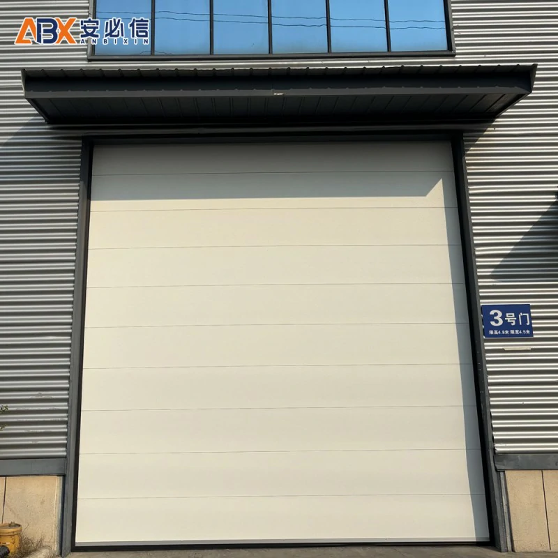 楚雄彝族滑升门