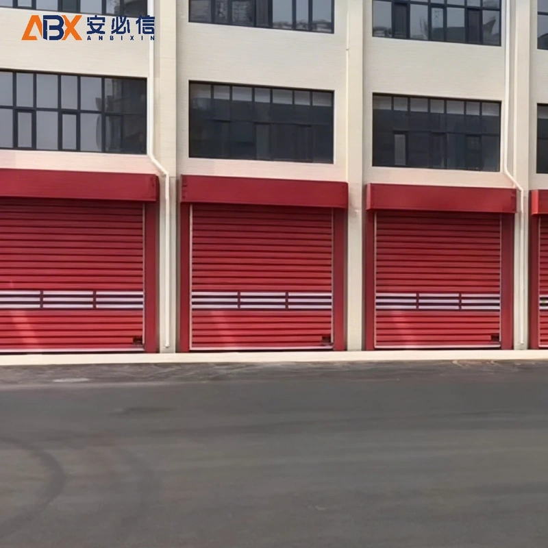 楚雄彝族感应高速门